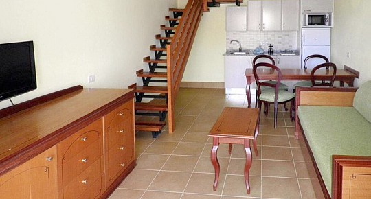Bungalows Playamar (4)