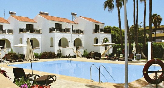 Bungalows Playamar (3)