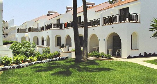 Bungalows Playamar (5)