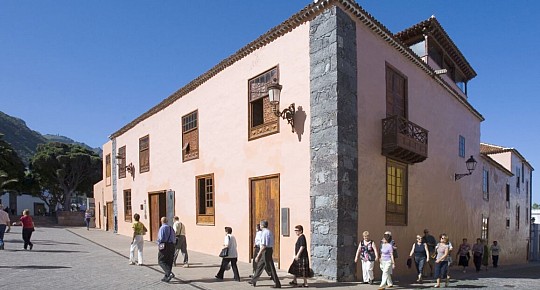 LIVVO La Quinta Roja (5)
