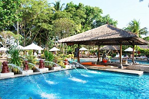 Hyatt Regency Bali Resort & Spa