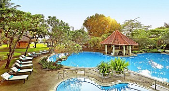 Sol Benoa Bali Resort Meliá