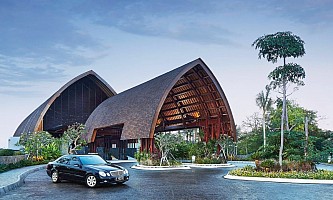 Mercure Bali Nusa Dua Hotel
