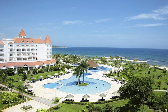 Bahia Principe Grand Jamaica (2)