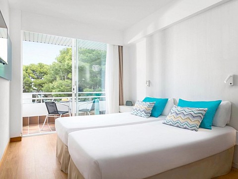 TUI SUNEO Platja D'or (5)