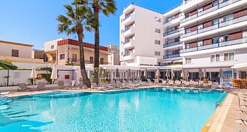 Best Western Plaza Hotel