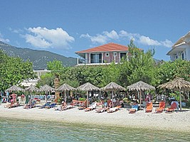 Delfini Hotel