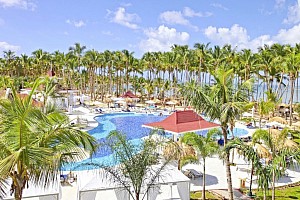 Bahia Principe Luxury Bouganville Resort