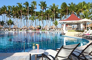 Bahia Principe Luxury Bouganville Resort