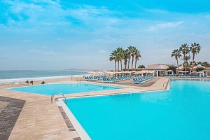 VOI Praia De Chaves Resort (ex Iberostar Club Boa Vista)