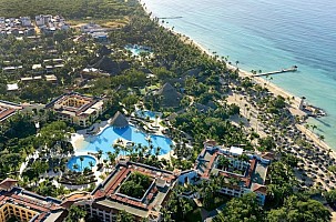 Iberostar Selection Hacienda Dominicus Resort