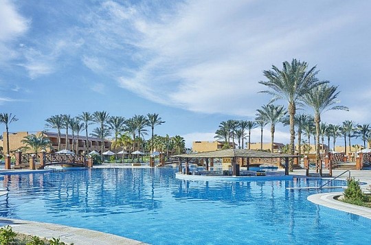 Jaz Grand Marsa Alam (5)