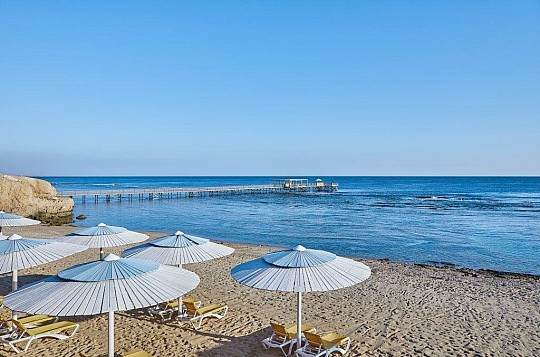 Jaz Grand Marsa Alam (2)