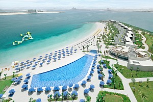 Mövenpick Resort Al Marjan Island