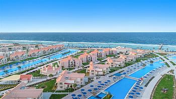 Albatros Sea World Resort Marsa Alam Pickalbatros