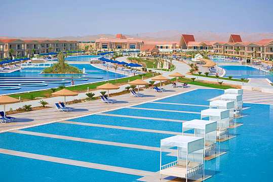 PICKALBATROS SEA WORLD MARSA ALAM (3)