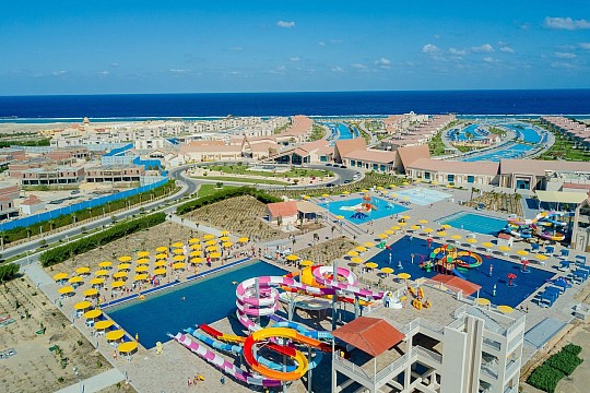 PICKALBATROS SEA WORLD MARSA ALAM (5)