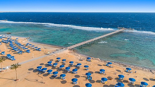 PICKALBATROS SEA WORLD MARSA ALAM (4)