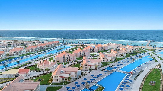 PICKALBATROS SEA WORLD MARSA ALAM