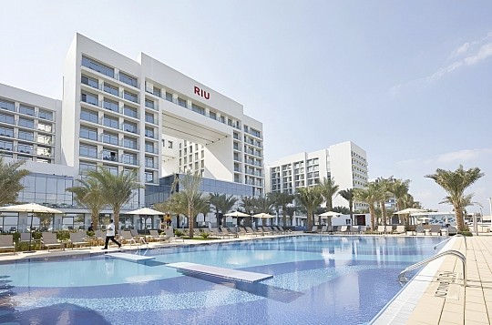 RIU Hotel Dubai