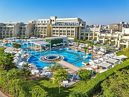 Steigenberger Pure Lifestyle Resort