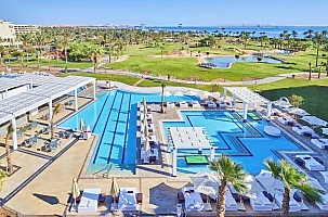 Steigenberger Pure Lifestyle Resort