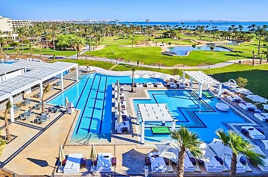 Steigenberger Pure Life Style Resort (2)