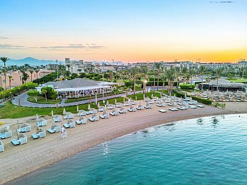 Steigenberger Pure Life Style Resort (3)