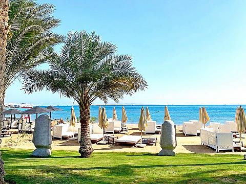 Steigenberger Pure Life Style Resort (5)