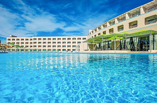 Titanic Resort & Aquapark (3)