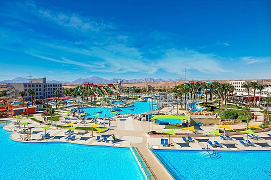 Titanic Resort & Aquapark (2)