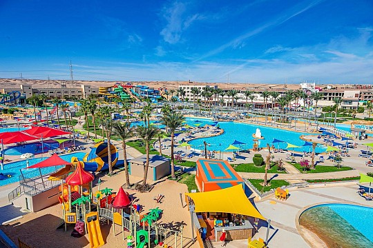 Titanic Resort & Aquapark (4)