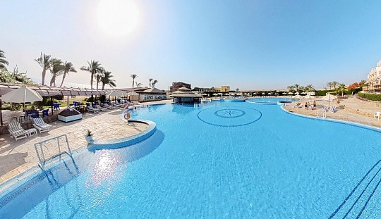 Concorde Moreen Beach Resort & Spa (3)