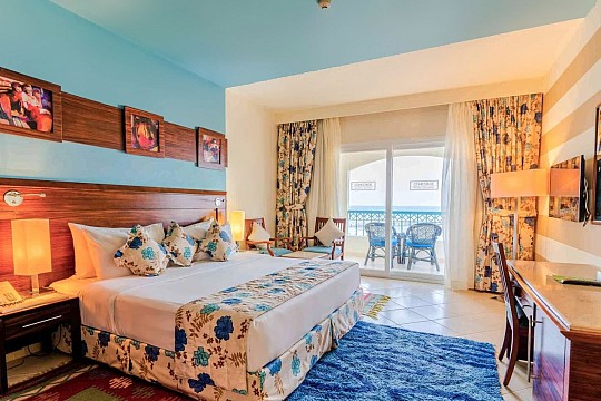 Concorde Moreen Beach Resort & Spa (4)