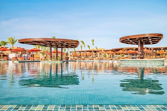 MÖVENPICK RESORT EL QUSEIR (4)