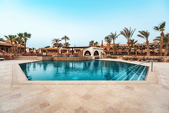 MÖVENPICK RESORT EL QUSEIR (3)