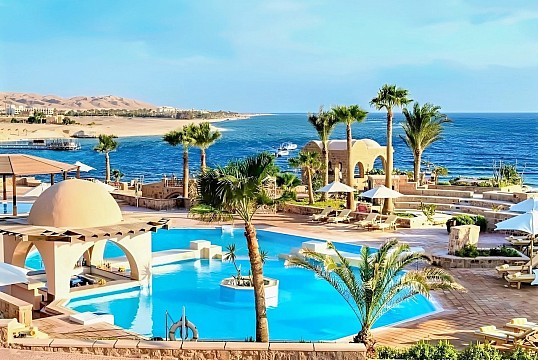 MÖVENPICK RESORT EL QUSEIR (2)