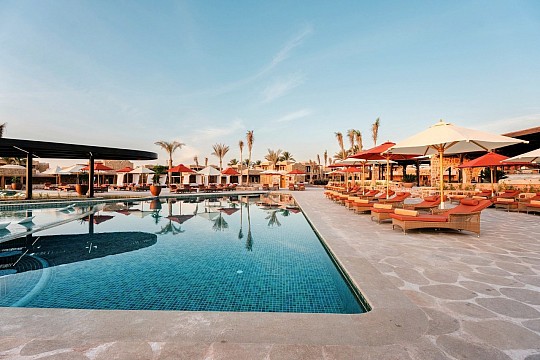 MÖVENPICK RESORT EL QUSEIR (5)
