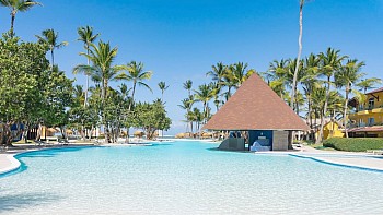 Caribe Deluxe Princess Beach Resort & Spa