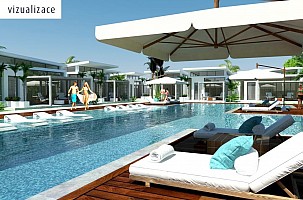 Rixos Premium Magawish Suites & Villas Resort