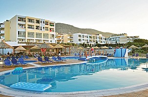 Mediterraneo Hotel