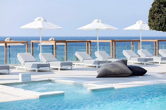 Dimitra Beach Hotel & Suites (4)