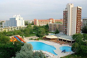 Iskar Hotel