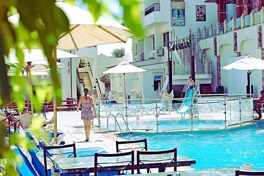 Marlin Inn Azur Resort (2)