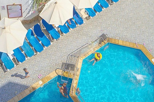 Marlin Inn Azur Resort (4)