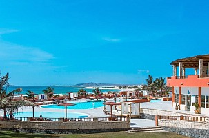 Royal Horizon Boa Vista Resort