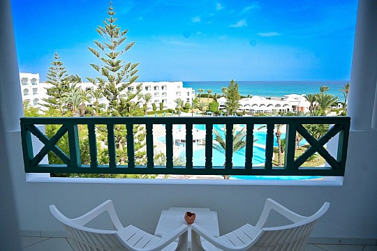 Mahdia Palace (3)