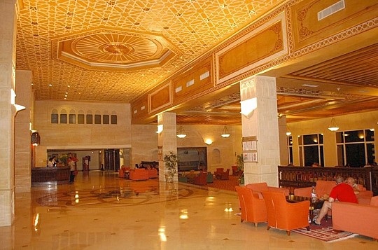 Nour Palace Resort & Thalasso (3)