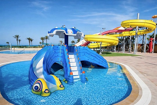 Nour Palace Resort & Thalasso (5)