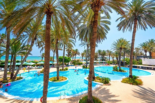 El Ksar Resort (4)